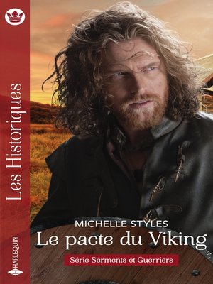 cover image of Le pacte du Viking